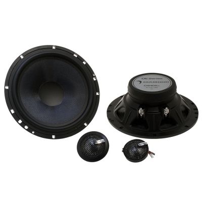 Diamond Audio DE65C. ����������� �������������� DE65C.